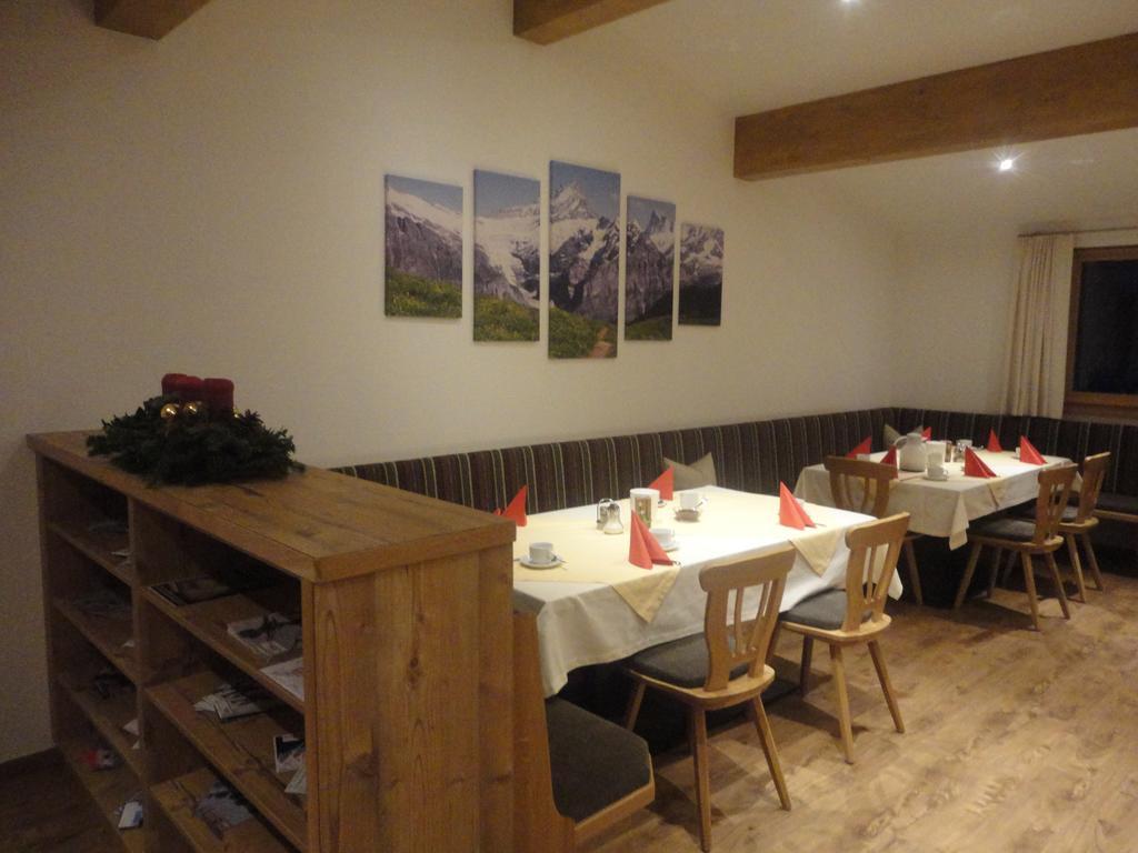 Maurerhof Itter Villa Bagian luar foto
