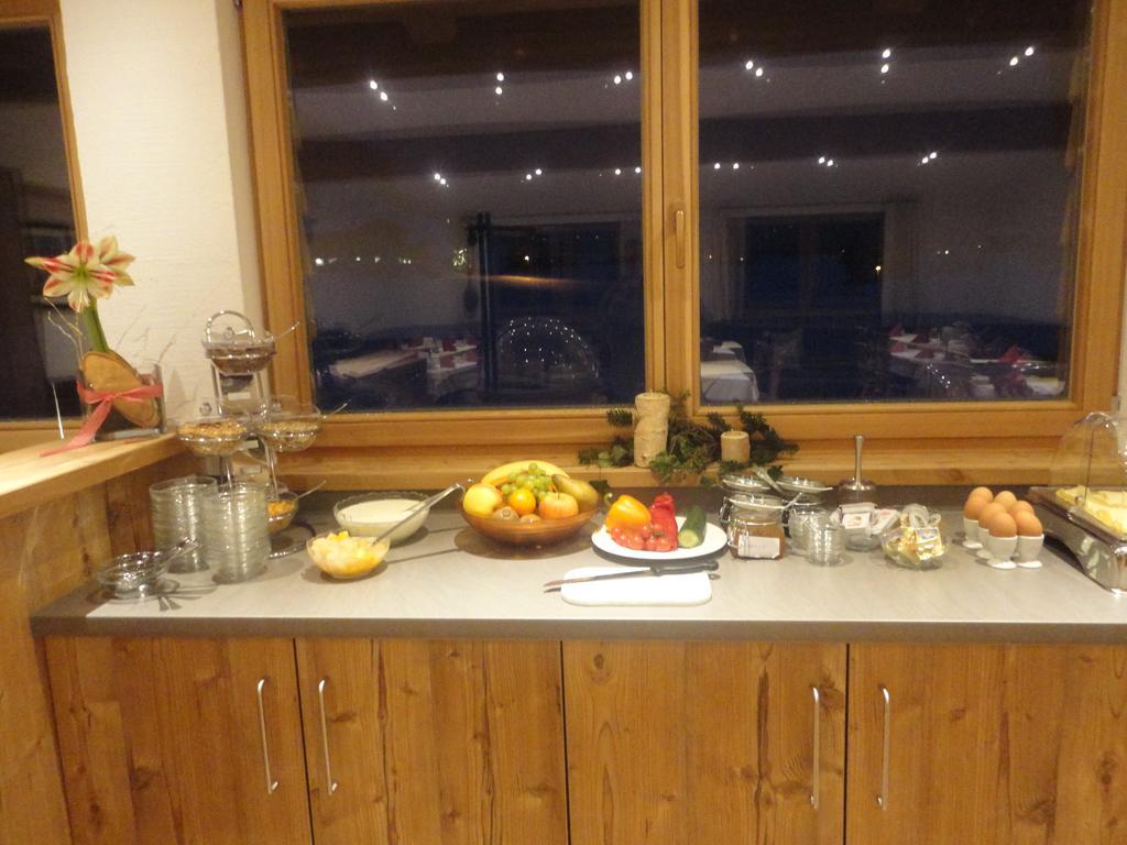 Maurerhof Itter Villa Bagian luar foto