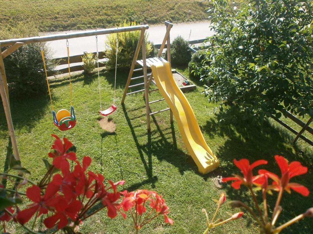 Maurerhof Itter Villa Bagian luar foto